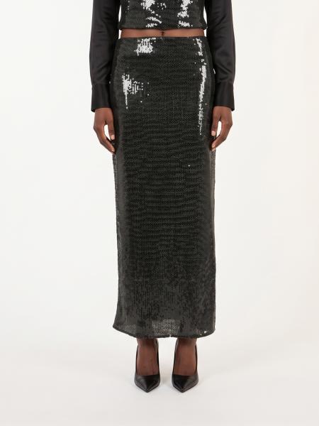 Skirt woman Patrizia Pepe