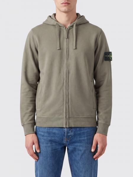 Sweatshirt men Stone Island