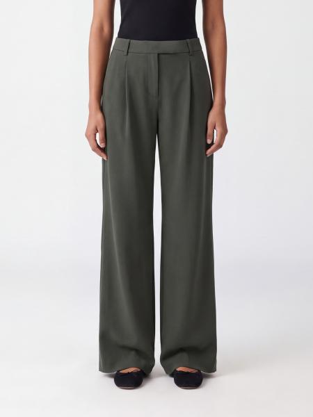 Pants woman Patrizia Pepe