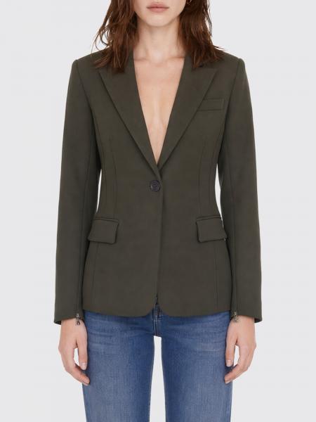 Jacket woman Patrizia Pepe