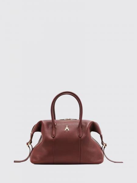 Handbag woman Patrizia Pepe
