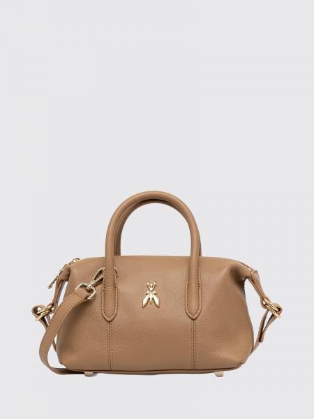 Handbag woman Patrizia Pepe