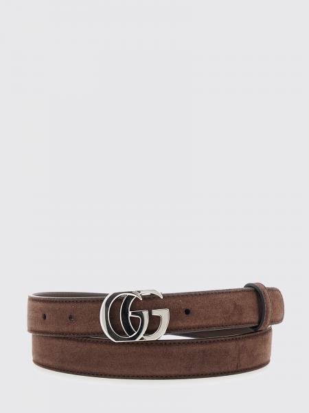 Cinturón mujer Gucci