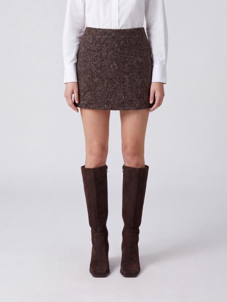 Skirt woman Ermanno Firenze