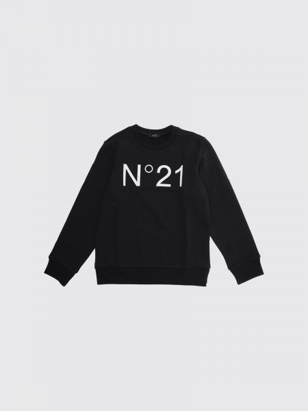 Jersey niños N° 21