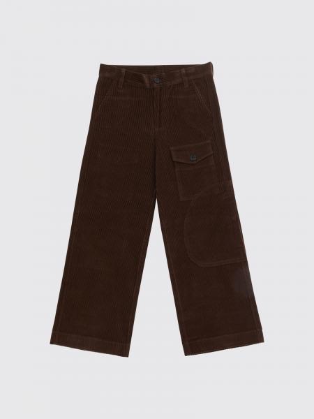 Pantalones niños N° 21