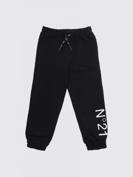 Pantalones niños N° 21