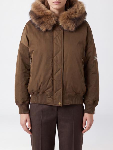 Jacket woman Michael Kors