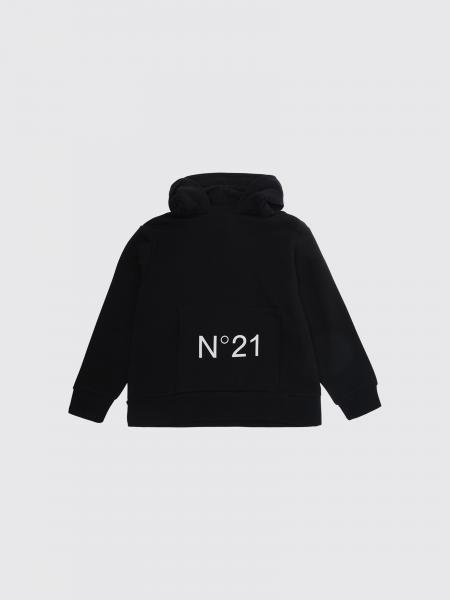 Jersey niños N° 21