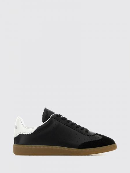 Sneakers woman Isabel Marant