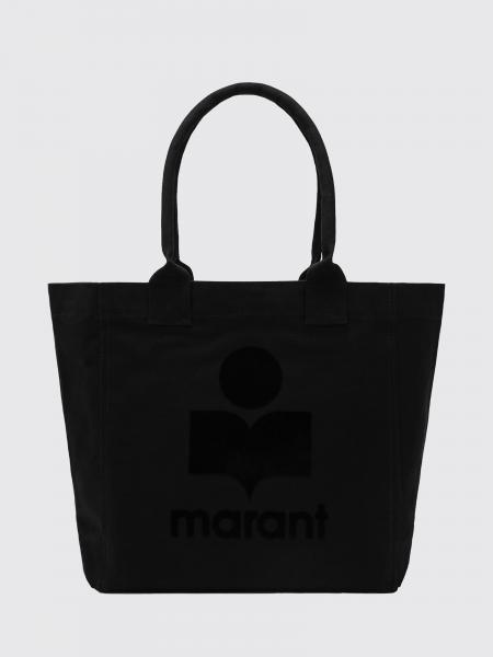 Handbag woman Isabel Marant