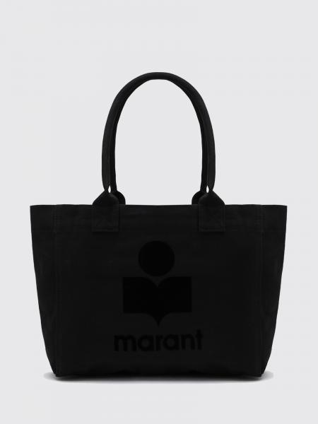 Handbag woman Isabel Marant