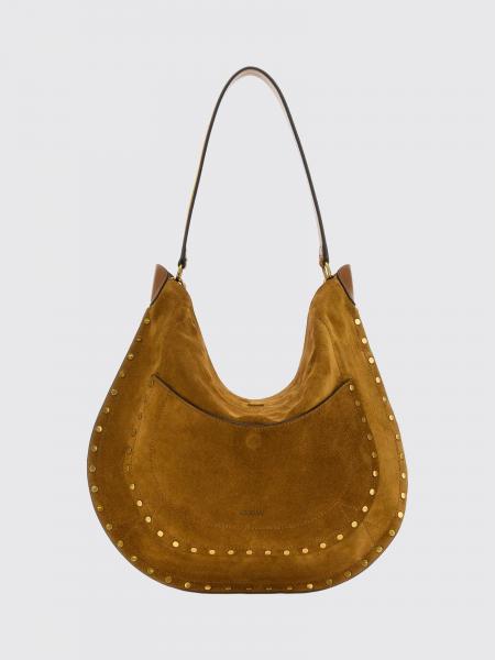 Crossbody bag woman Isabel Marant