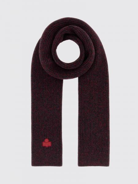 Scarf woman Isabel Marant