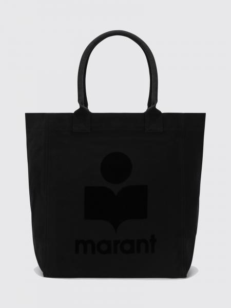 Handbag woman Isabel Marant