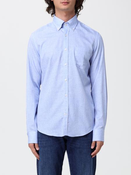 Shirt men Paul & Shark