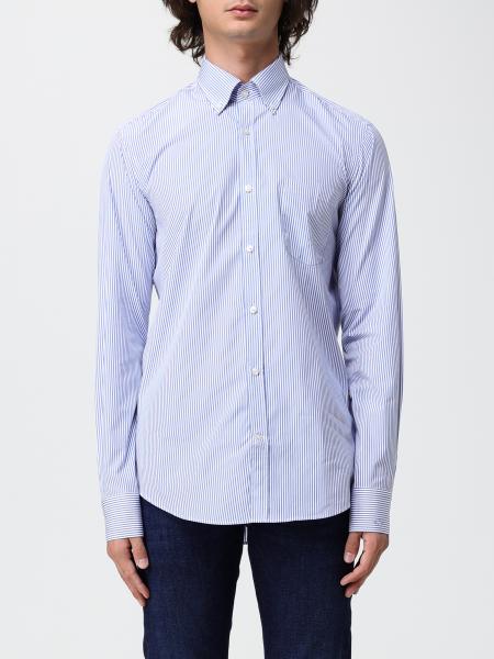 Shirt men Paul & Shark