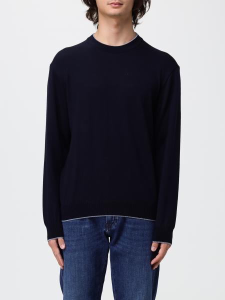 Sweater men Paul & Shark