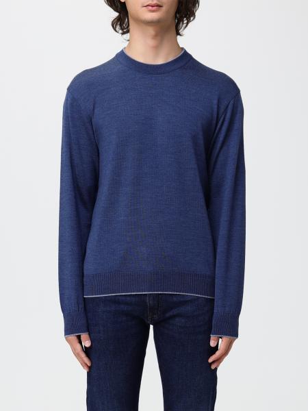 Sweater men Paul & Shark