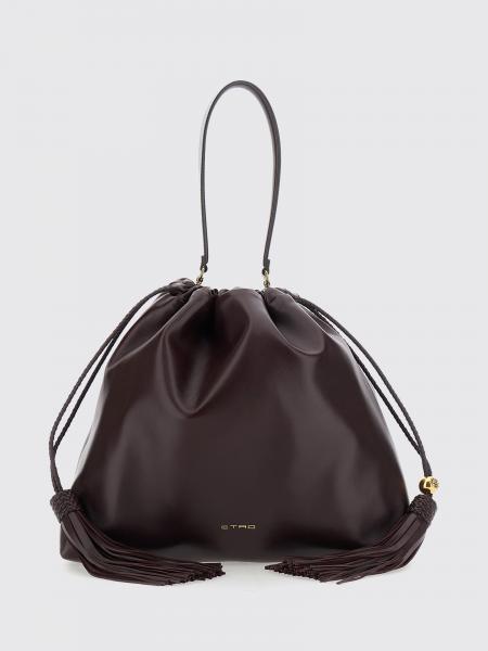 Shoulder bag woman Etro