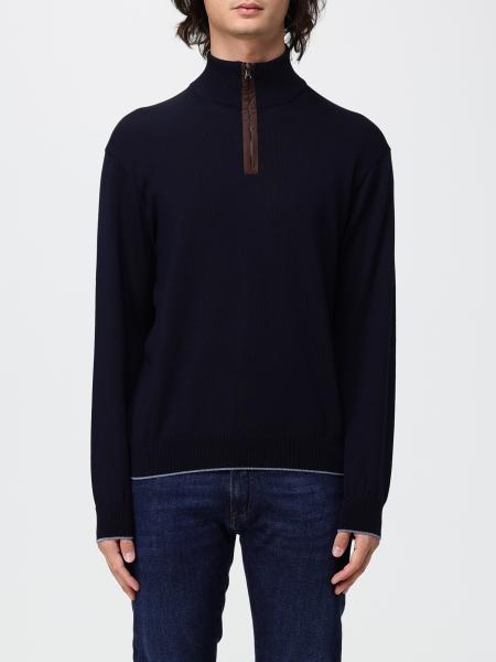 Sweater men Paul & Shark