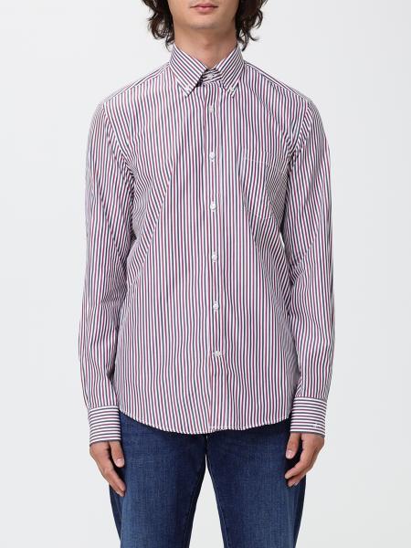 Shirt men Paul & Shark