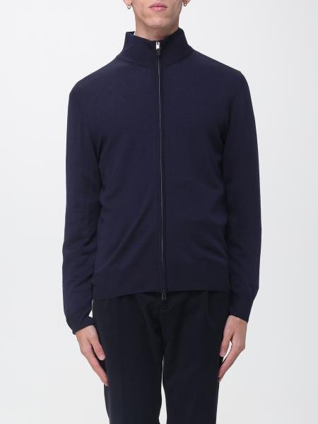 毛衣 男士 Canali