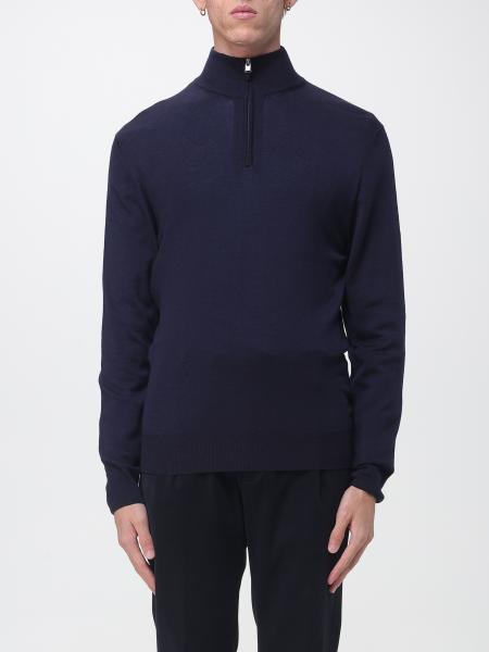 毛衣 男士 Canali