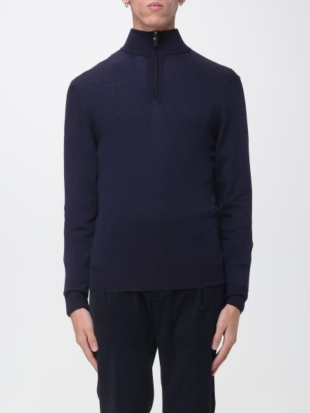 毛衣 男士 Canali