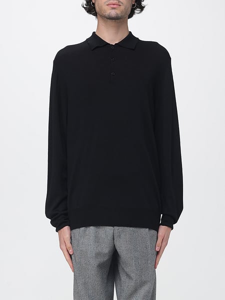 Pull homme Canali