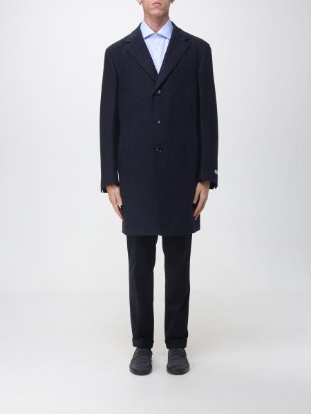 大衣 男士 Canali