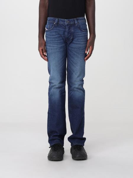 Jeans uomo Diesel
