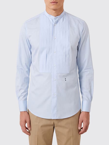 Shirt men Fendi