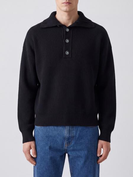 Sweatshirt men Ami Paris