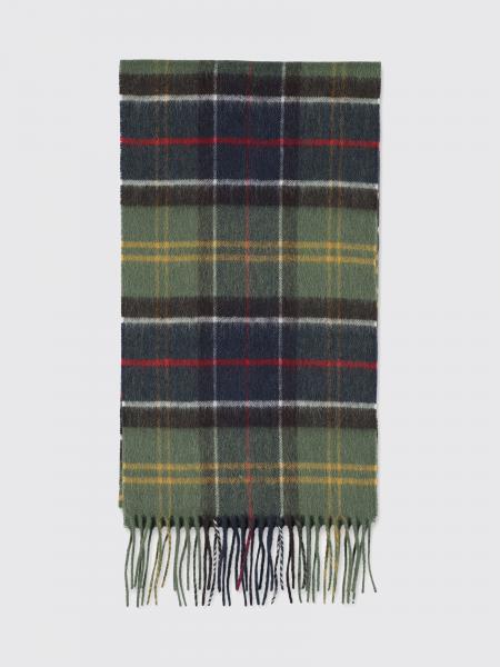 Écharpe homme Barbour