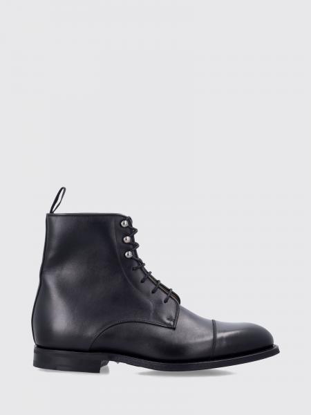 Zapatos de cordones hombre Church's