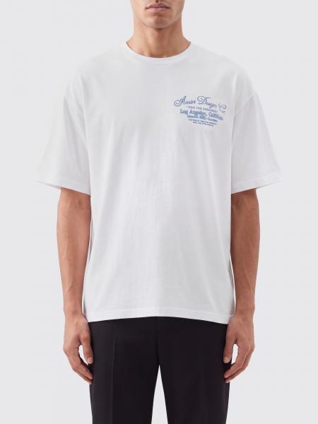 T-shirt men Amiri