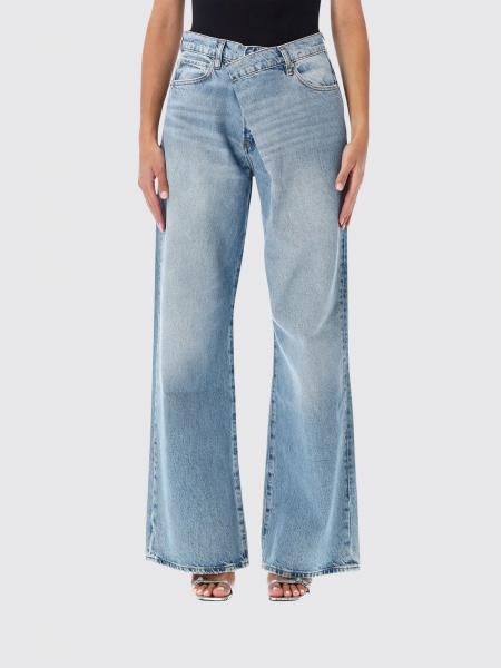 Jeans damen Frame