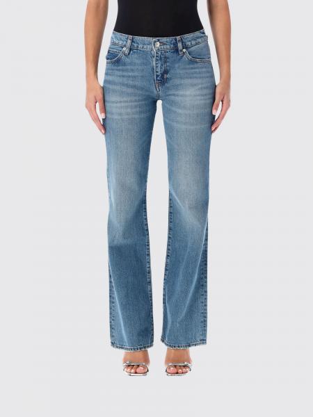 Jeans damen Frame