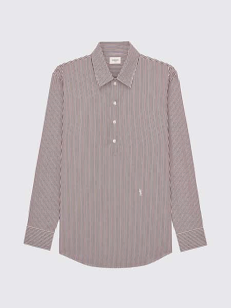 T-shirt uomo Saint Laurent
