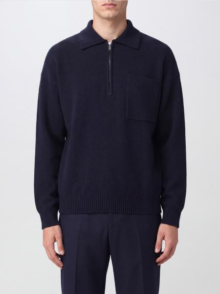Sweater men Roberto Collina