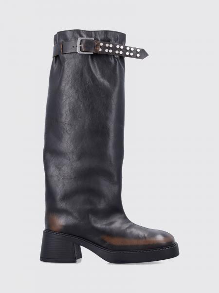 Flache schuhe damen Miista