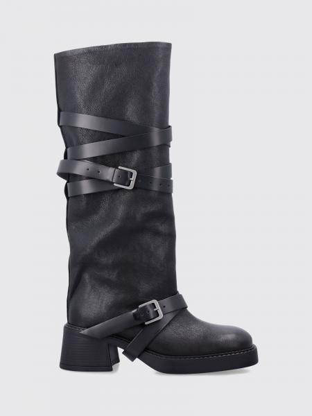 Chaussures plates femme Miista