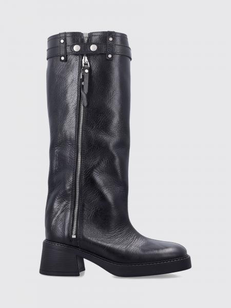 Chaussures plates femme Miista
