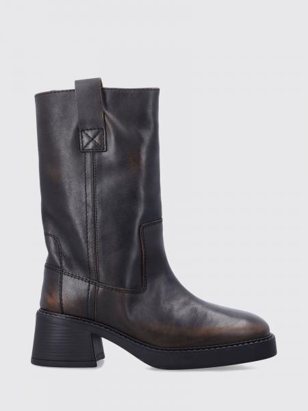 Chaussures plates femme Miista