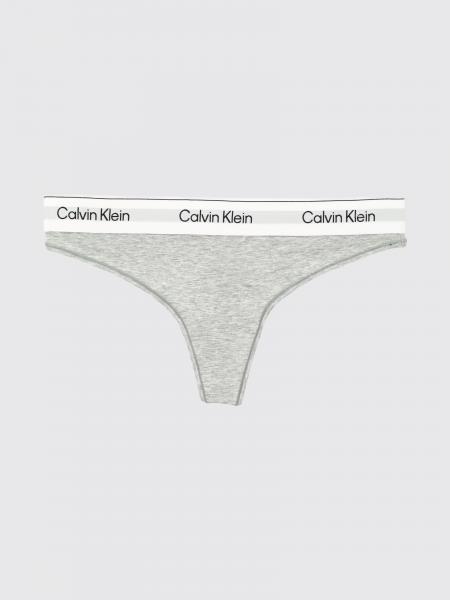 Lingerie woman Calvin Klein