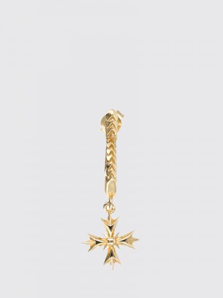 Brooch woman Emanuele Bicocchi