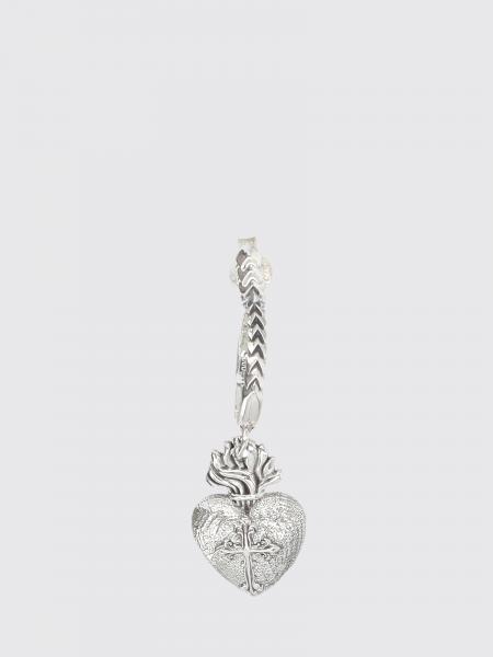 Brooch woman Emanuele Bicocchi