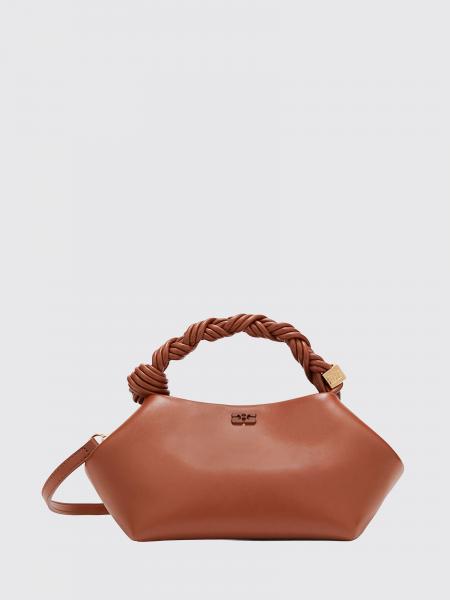 Handbag woman Ganni