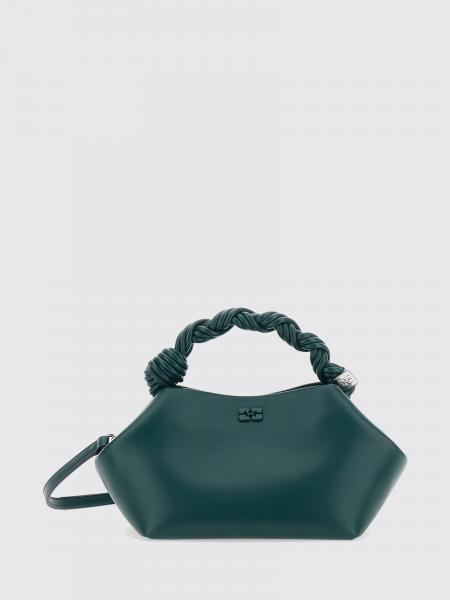 Handbag woman Ganni